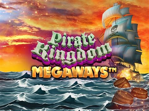 pirate kingdom megaways demo